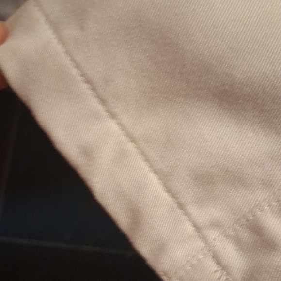 Chef's Jacket Sizes XS - Picture 4 of 5